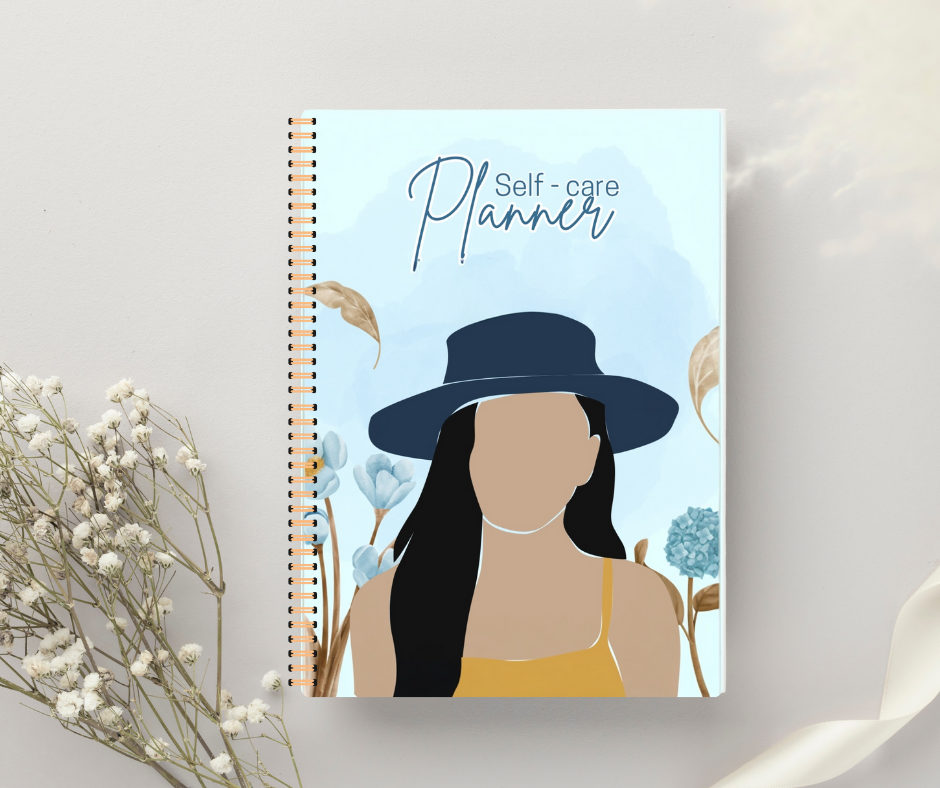SELF-CARE PLANNER