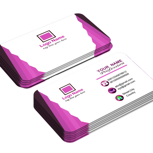 BUSINESS CARD
