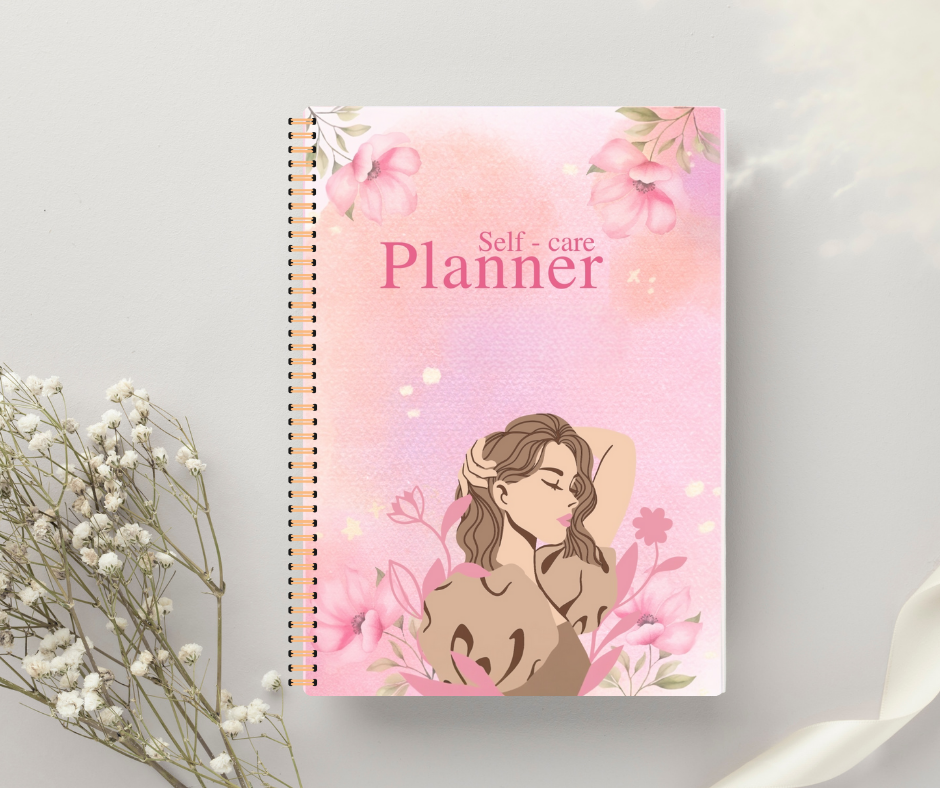 SELF-CARE PLANNER