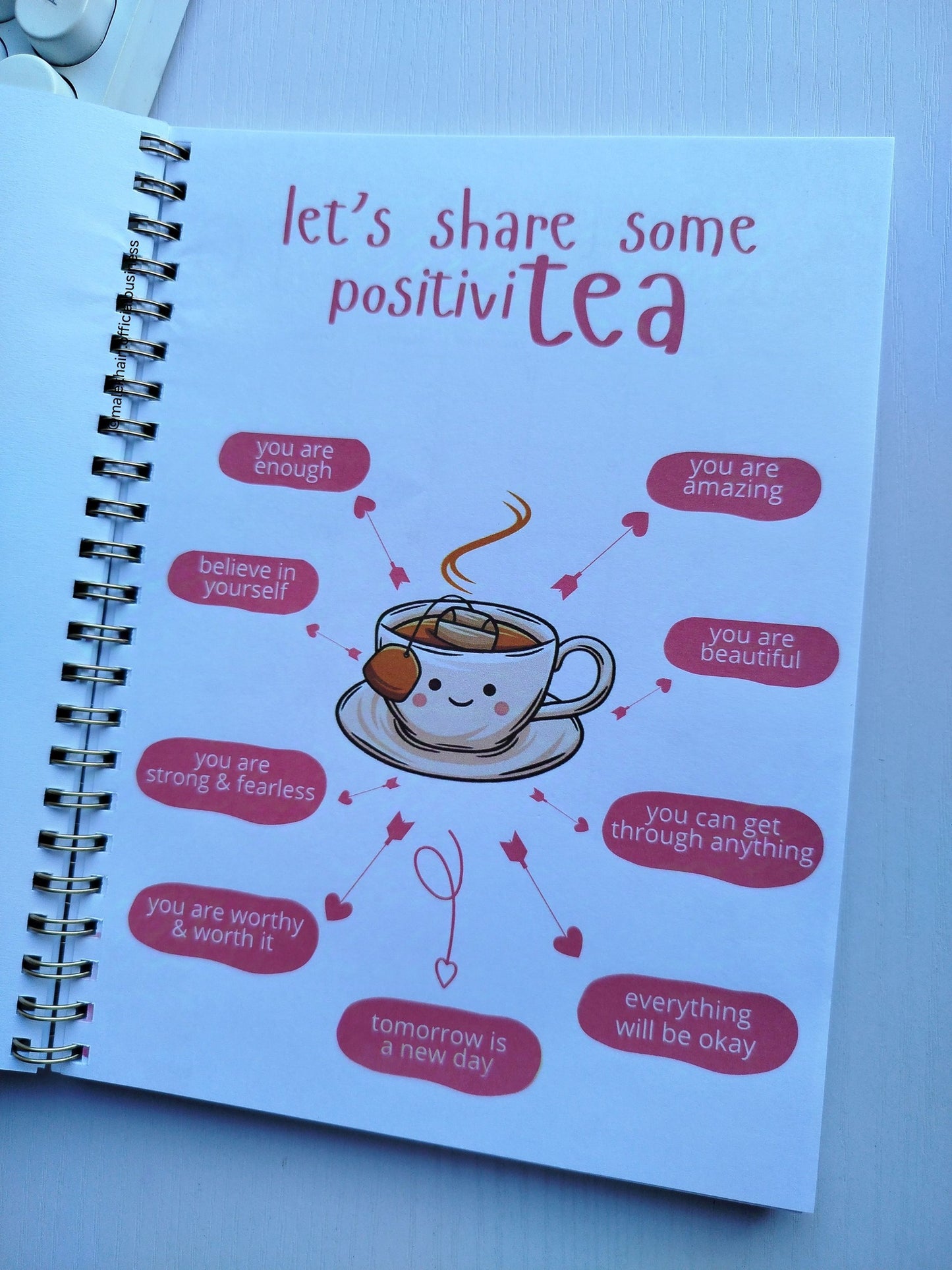 SELF-CARE PLANNER