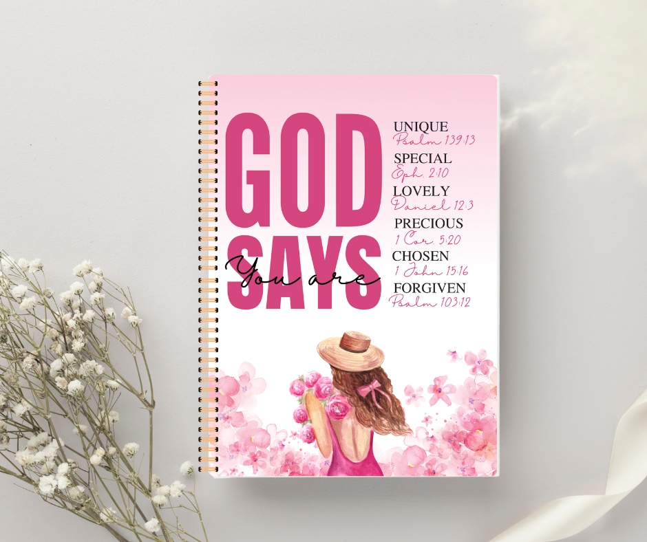 EMPOWER WOMAN PLANNER