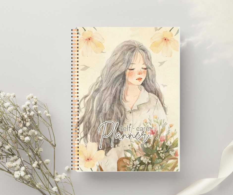 SELF-CARE PLANNER
