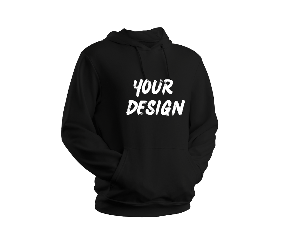 HOODIE UNISEX
