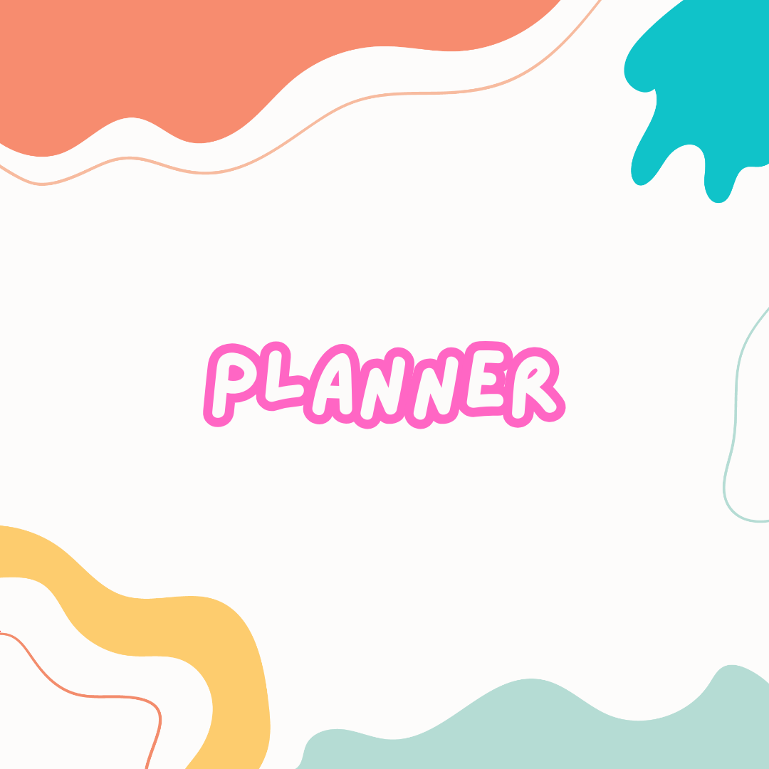PLANNER