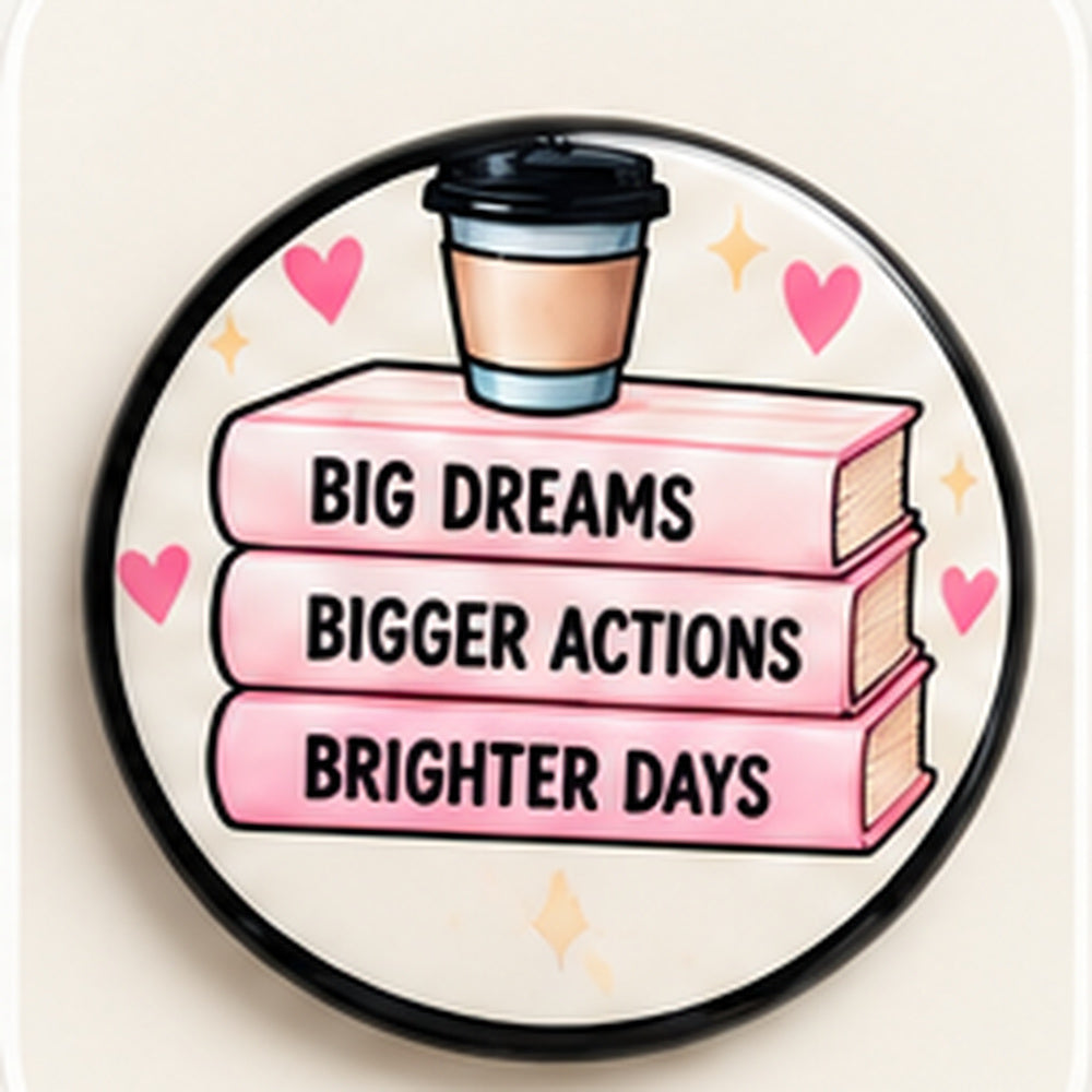 01 Big Dreams Bigger Actions