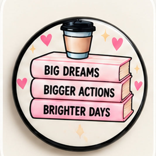 01 Big Dreams Bigger Actions