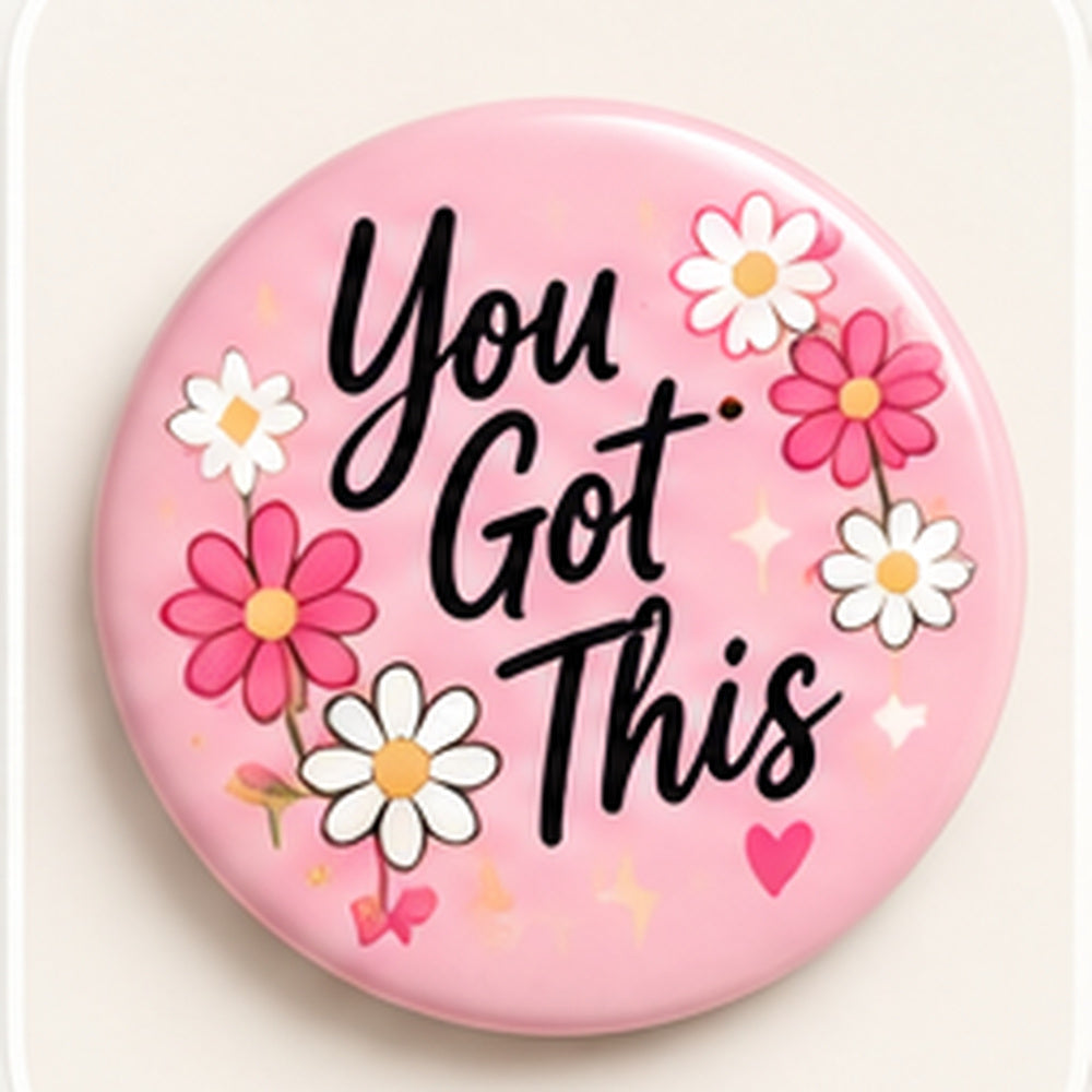 06 You Got This