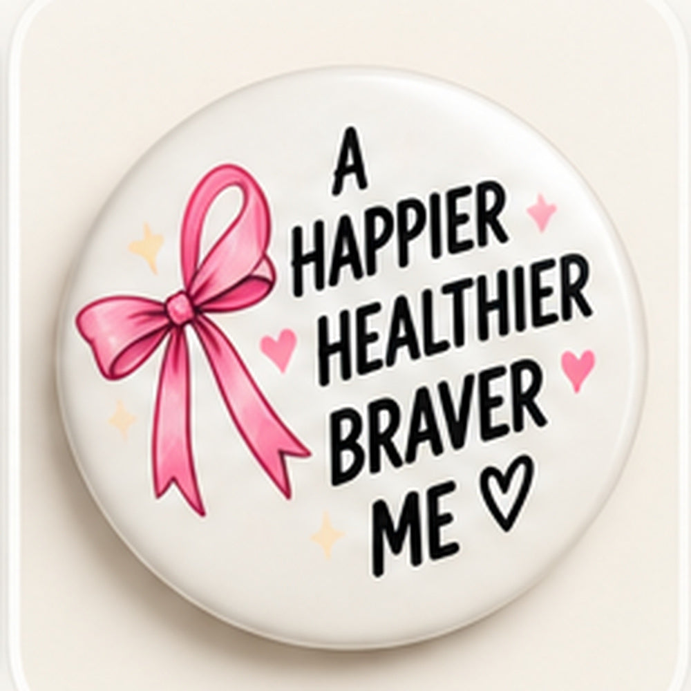 08 Happier Healthier Braver