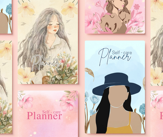SELF-CARE PLANNER