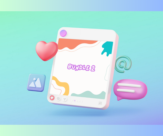 BUNDLE TWO