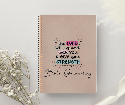 BIBLE PLANNER