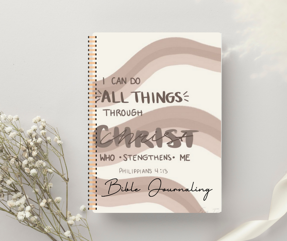 BIBLE PLANNER