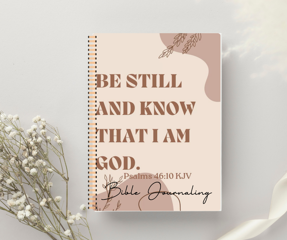 BIBLE PLANNER