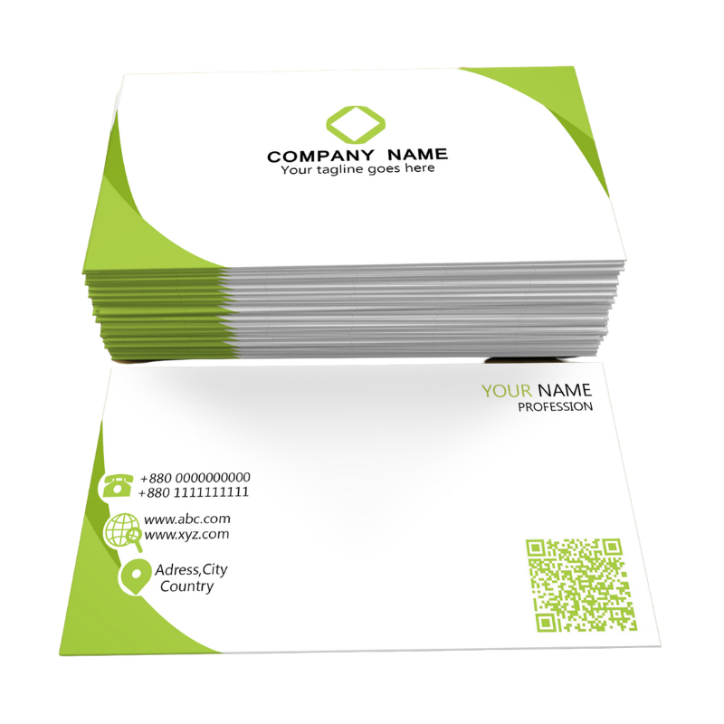 BUSINESS CARD