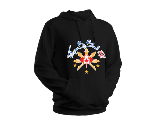 FBB HOODIE UNISEX