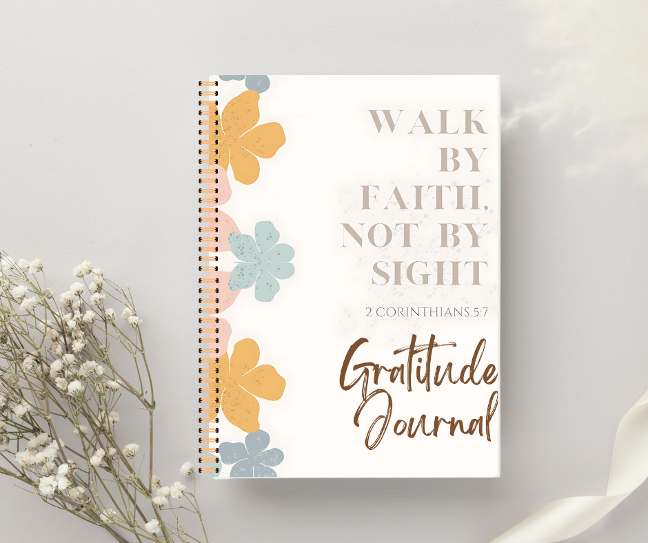 GRATITUDE PLANNER