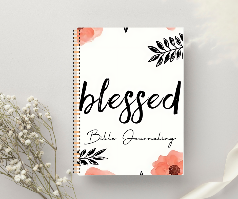 BIBLE PLANNER