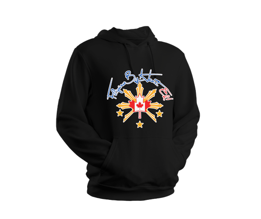 FBH HOODIE UNISEX
