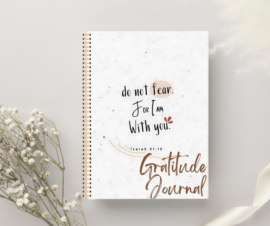 GRATITUDE PLANNER