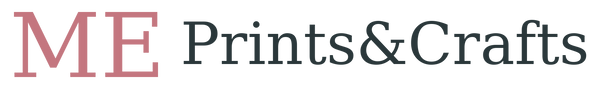 ME Prints&Crafts